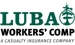 LUBA Workers Comp
